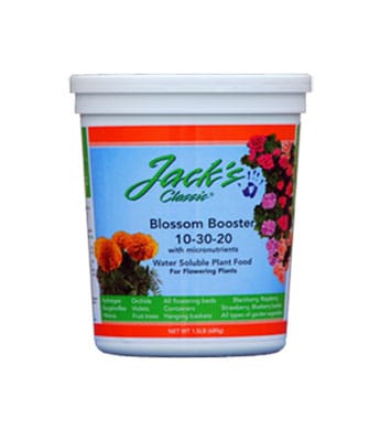 Jack's Blossom Booster, 1.5 lb.