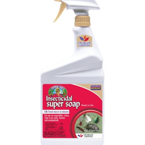 Bonide, Insecticidal Super Soap, 32 oz