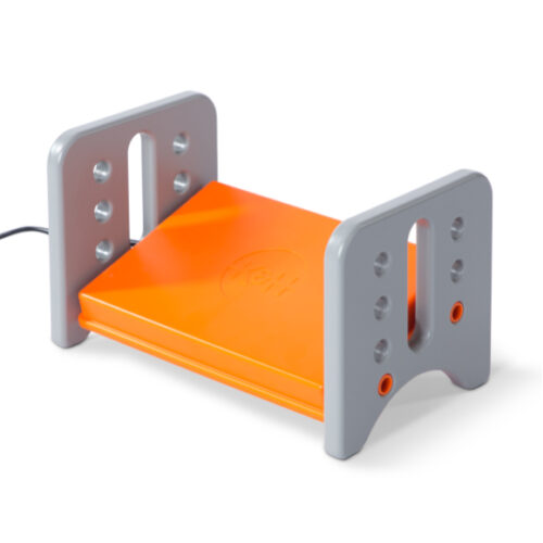 Thermo-Poultry Brooder