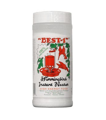 Best-1 Hummingbird Nectar, 14 oz.