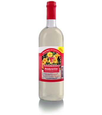 Sweet Nectar Ready to Use Hummingbird Food, 750 ml.