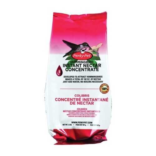 Perky-Pet 244SFB Concentrated Instant Nectar, 2 lb Bag