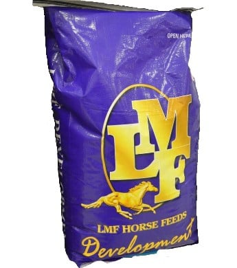 LMF, Development Concentrate G, 50 lb.