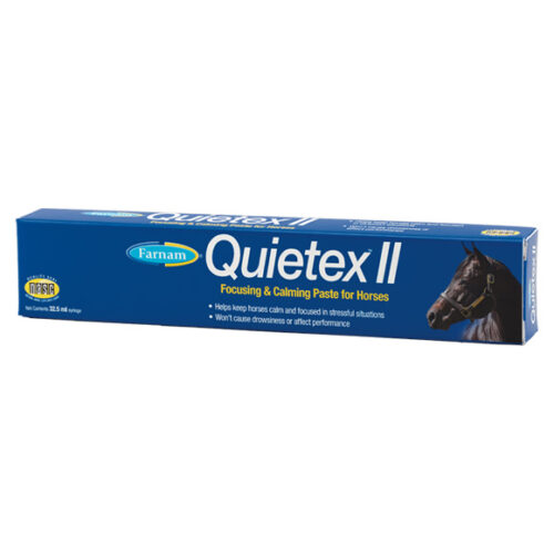 Quietex II, Focusing and Calming Paste