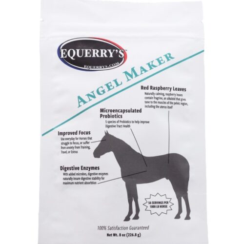 Equerry's, Angel Maker, 8 oz