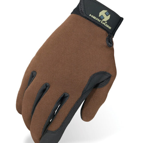 Heritage Gloves Performance Glove
