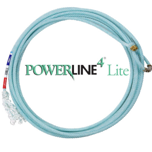 Classic Powerline4 Lite Heel Rope