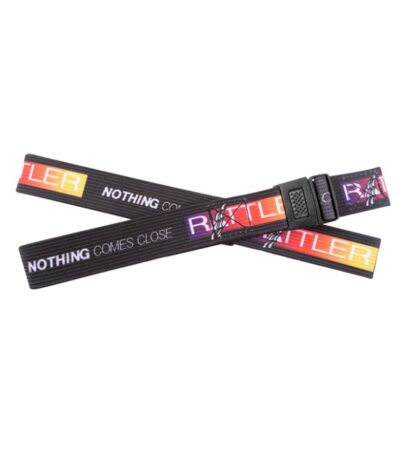 Rattler, Elastic Rope Strap, RSER12P