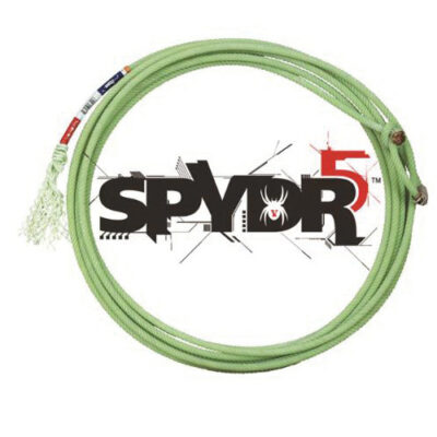 Classic SPYDR5 Nylon Rope