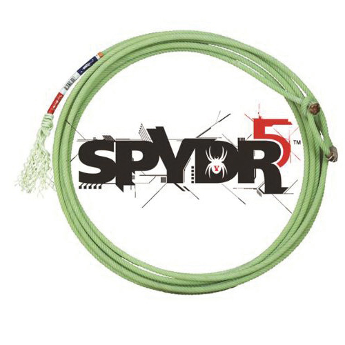 Classic SPYDR5 Nylon Rope