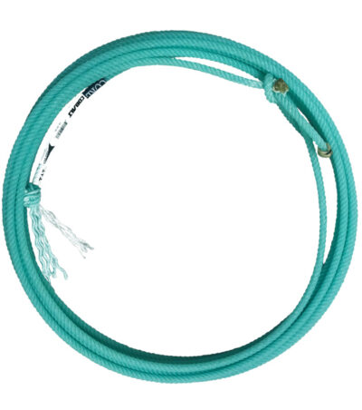 Fast Back Ropes, 31' Cobalt Head
