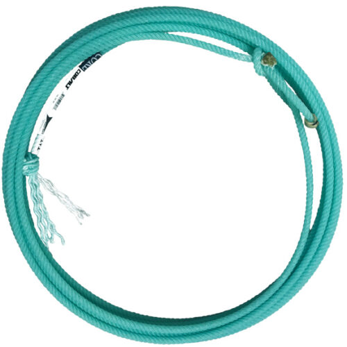 Fast Back Ropes, 31' Cobalt Head
