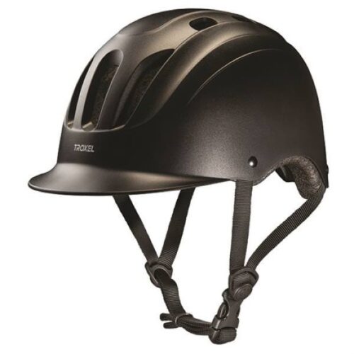 Weaver, Black Sport 2.0 Helmet, 54000
