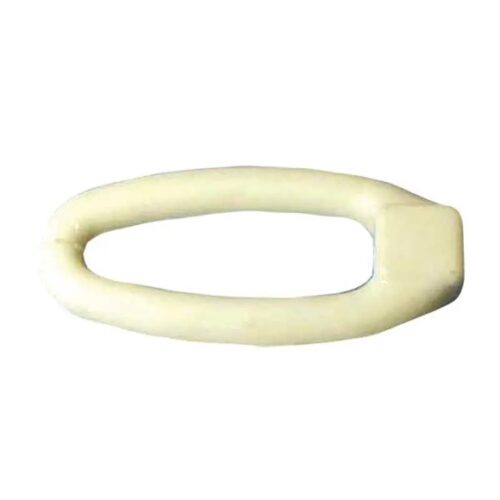 Equi-Sky, Cream Plastic Honda with Cut