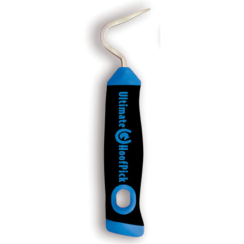 Ultimate Hoof Pick Jr