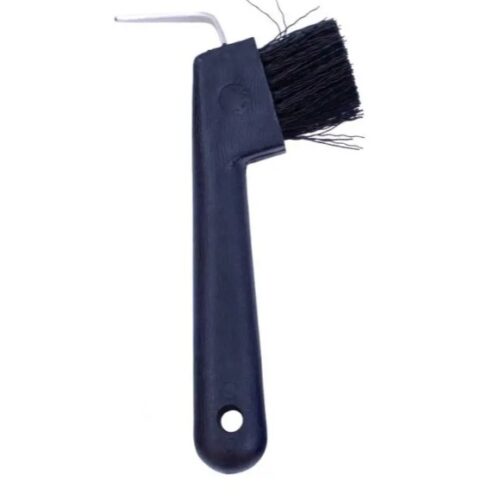 Partrade, Hoof Pick with Brush