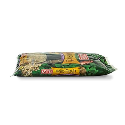 Kaytee Wild Bird Finch Food Blend, 3 lb - Image 3