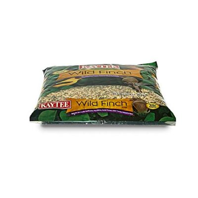 Kaytee Wild Bird Finch Food Blend, 3 lb - Image 4
