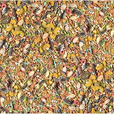 Wild Harvest Cockatiel Advanced Nutrition Diet, 8 Pound - Image 3